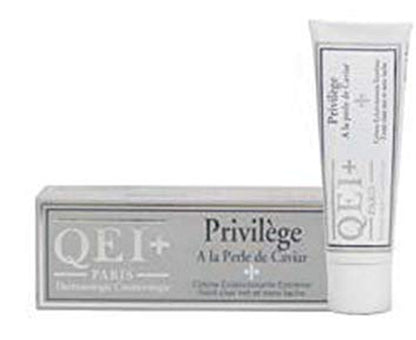 QEI+ Privilege Caviar Strong Toning Cream 1.7oz/50ml Qei +