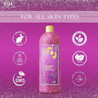 Fair & White So White Exfoliating Body Wash 31.8 oz Fair & White So White