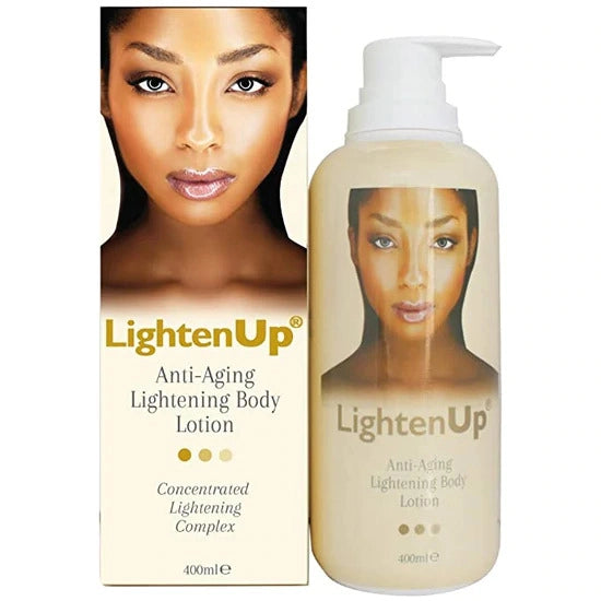 LighttenUp