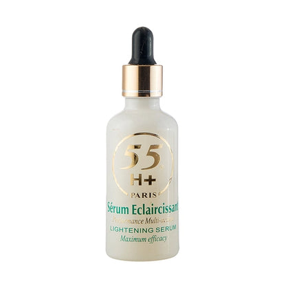 55H+ Performance Multi-Action Lightening Serum 1.66 oz 55H+