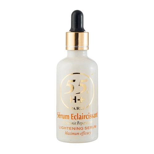 55H+ Harmonie Serum(Dropper cap) Reparateur Lightening 1.66oz / 50ml 55H+