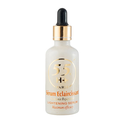 55H+ Harmonie Serum(Dropper cap) Reparateur Lightening 1.66oz / 50ml 55H+