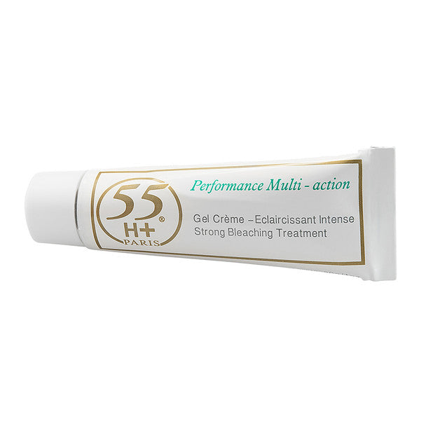 55H+ Performance Multi Action Toning Cream 1.7 oz 55H+