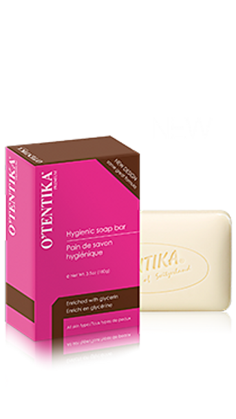 O'tentika Hygienic Soap Bar 100 g O'TENTIKA