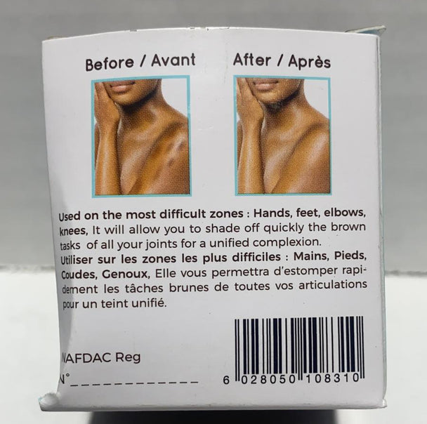 Coco Clear DSR Cream 30ml COCO Clear