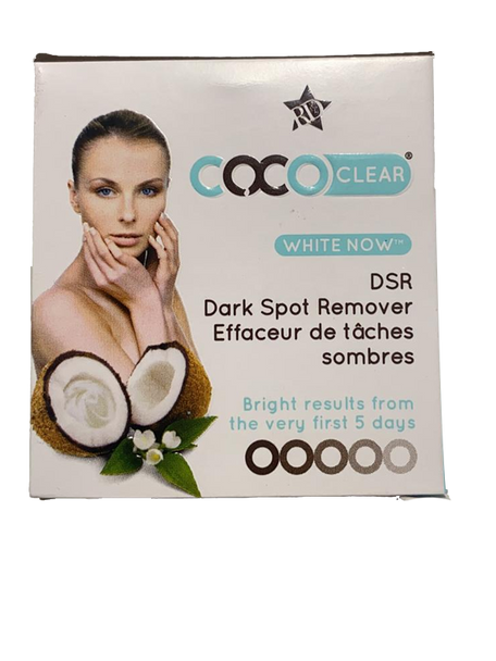 Coco Clear DSR Cream 30ml COCO Clear