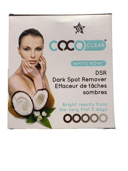 Coco Clear DSR Cream 30ml COCO Clear