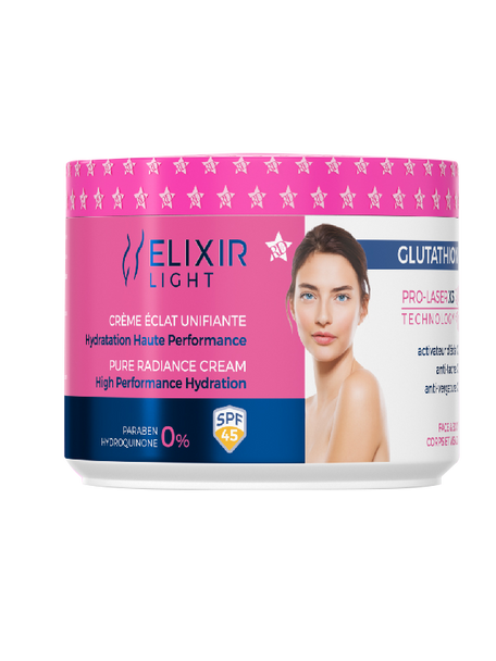 Elixir Light Dark Spot Remover 30 Ml – Kismet Beauty Brands