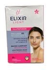 Elixir Light Soap 200 Gr 7 Oz Elixir Light