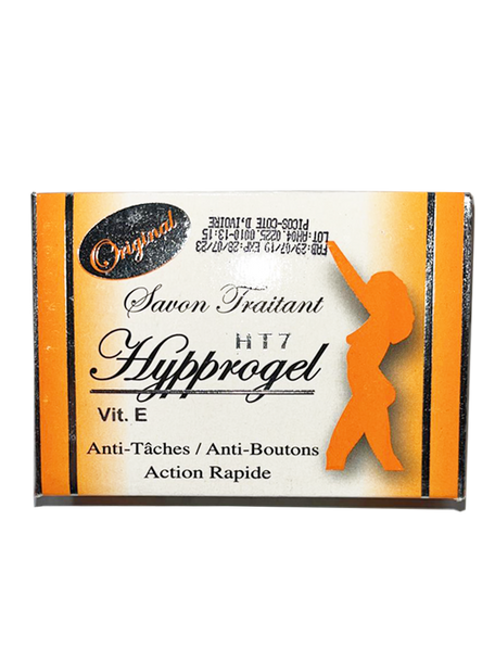 Hypprogel (HT7) Anti-Taches Soap 7 oz / 225 g Hypprogel(HT7)