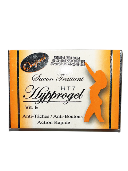 Hypprogel (HT7) Anti-Taches Soap 7 oz / 225 g Hypprogel(HT7)