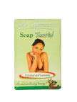 La Bamakoise Tamarin Soap 250 G La bamakoise