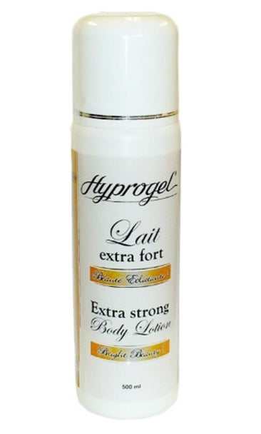Hyprogel Extra Fort Lotion Extra Strong 500ml Hyprogel