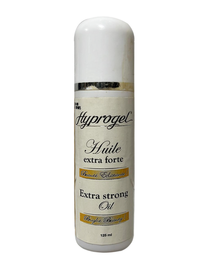 Hyprogel Extra Fort Oil Extra Strong 125ml Hypprogel