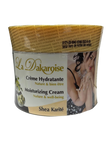 La Darkoise Moisturizing Cream 300g La Dakaroise