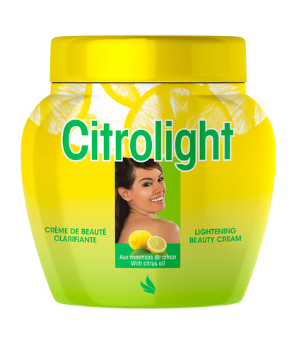 Citrolight Lightening Beauty Cream 300ml CitroLight