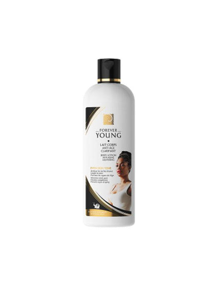 Forever Young Brightening Lotion 250ml Forever young