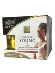 Forever Young Cream 300ml with Oil 60ml Forever young