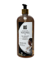 Forever Young Brightening Shower Gel 800ml Forever young