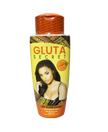 Gluta Secret With Tra Carroto Lightening Body Lotion 500ml Glutathione Drip