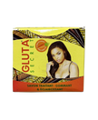 Gluta Secret Intense Skin Care Soap 180g Glutathione Drip