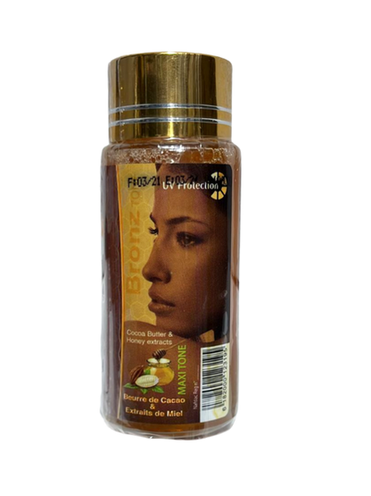 Bronz Tone B.S.C. Lotion 50ml/1.7oz Bronz Tone