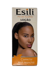 Esili saffron powder lotion RoyalGlow Organics