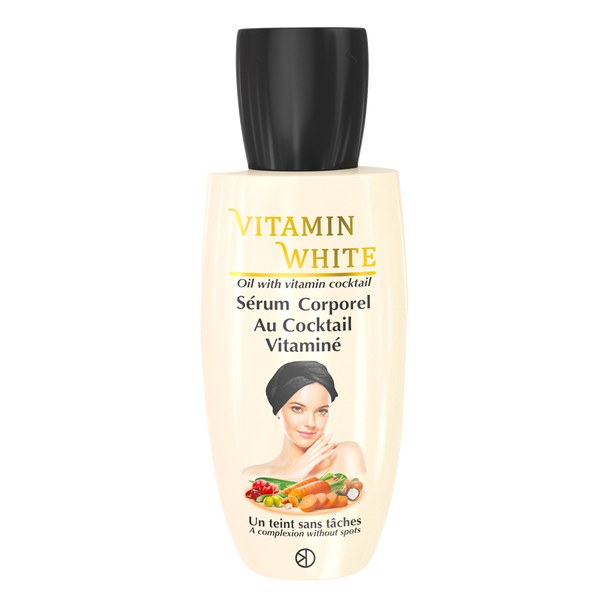 Vitamin White Vitamin Cocktail Small Serum 50ml Vitamin White