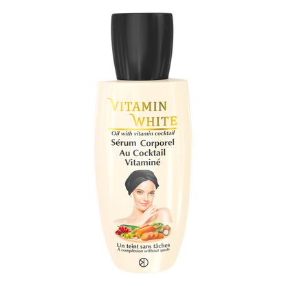 Vitamin White Vitamin Cocktail Small Serum 50ml Vitamin White