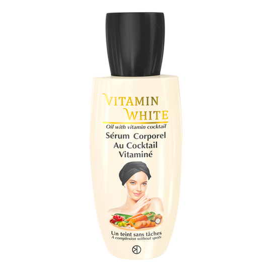 Vitamin White Vitamin Cocktail Small Serum 50ml Vitamin White