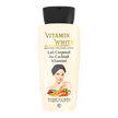 Vitamin White Body Lotion With Vitamin Cocktail 450 Ml Vitamin White