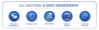 Fair &amp; White Exclusive Whitenizer Fade Jar Cream 6.76 oz / 200 ml Fair &amp; White Exclusive