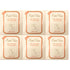 RAPID CLAIR SOAP 100g (6 Pack) Rapid clair