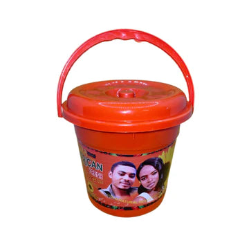 Jra African Fresh Alata Soap 18oz | 510g- Sunflower JRA BODY CREAM