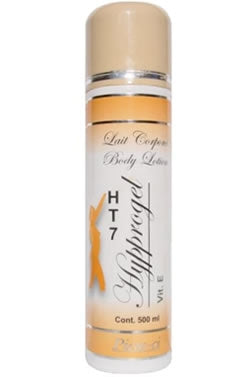 Hypprogel(HT7) Body Lotion 15.21 oz /450 ml Hypprogel(HT7)