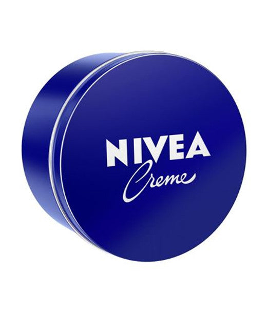 Nivea Moisturizer Creme 400 ml HOLLYWOOD BEAUTY