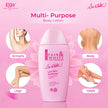 Fair & White So White, Brightening Lotion | 500ml / 17.6 fl oz | fair and white