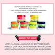 ZOYSH EDGE Perfect Control w/ Peach 1.05oz / 30g ZOYSH EDGE