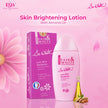 Fair & White So White, Brightening Lotion | 500ml / 17.6 fl oz | fair and white