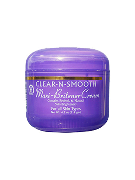 B.B Clear Whitening Skin Beautifying Jar Cream 320ml freeshipping - Kismet  Beauty Brands