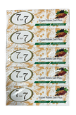 7 Sur 7 Super Ribes Gel Plus (10 PACK) 7 Sur 7