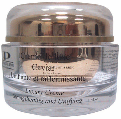 Pr. Francoise Bedon Caviar Luxury Cream 50 ml Pr. Francoise Bedon