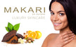 Makari Extreme Carrot and Argan Soap 7 oz / 200gr Makari