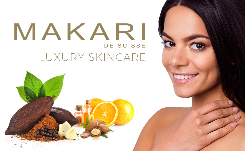 Makari Extreme Carrot and Argan Soap 7 oz / 200gr Makari