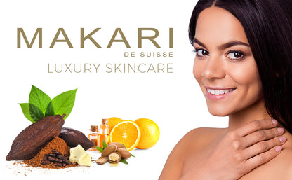 Makari Extreme Carrot and Argan Soap 7 oz / 200gr Makari