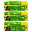 Lemonvate Brightening Gel (Pack of 3) LEMONVATE
