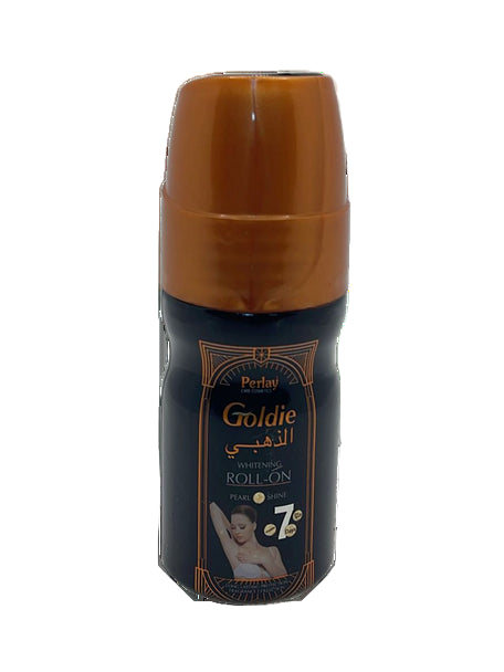 Perlay Goldie Whitening Roll-on 60ml PERLAY GOLDIE