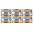 Gold Skin Clarifying Body Soap With Caviar Pearl 180g (Pack of 6) Gold skin