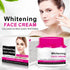 AICHUN BEAUTY WHITENING FACE CREAM 3DAYS WHITENING AICHUN BEAUTY