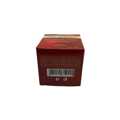 No Stress Restorative Cream 35ml No Stress